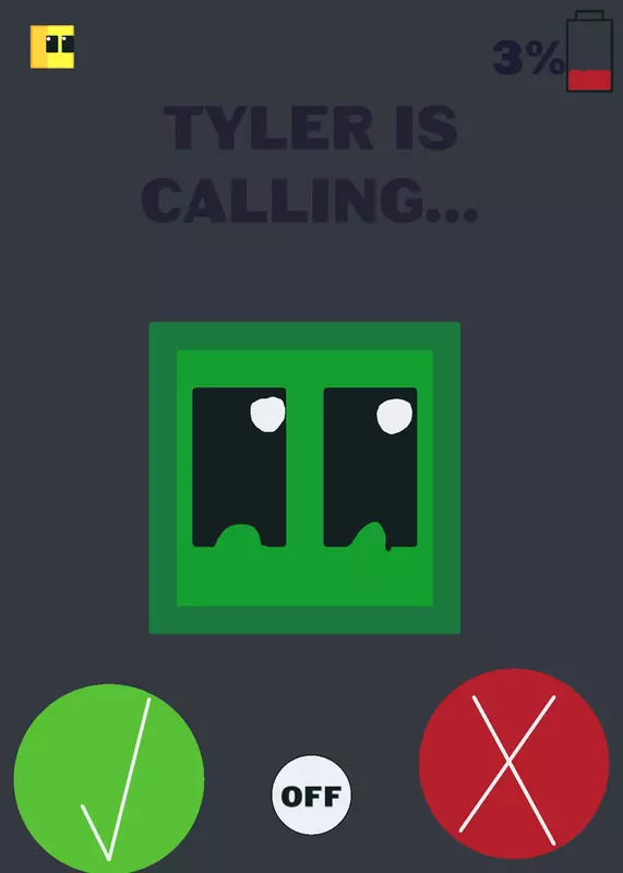 Game by @cubefriend2