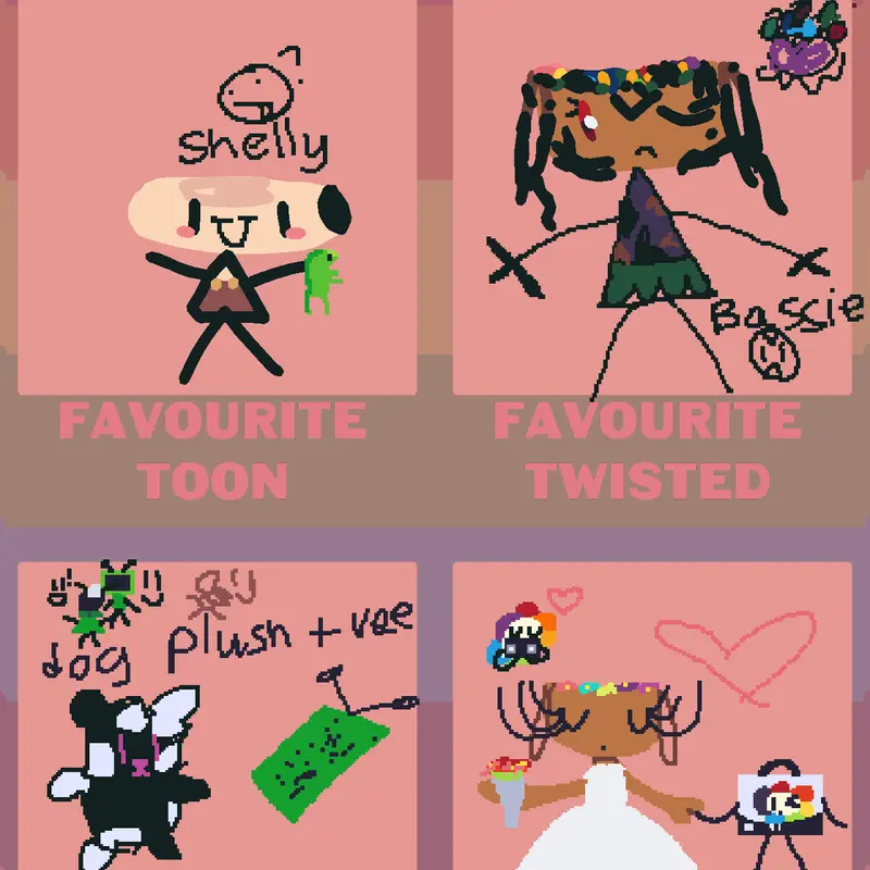 Game by @ellaellaella