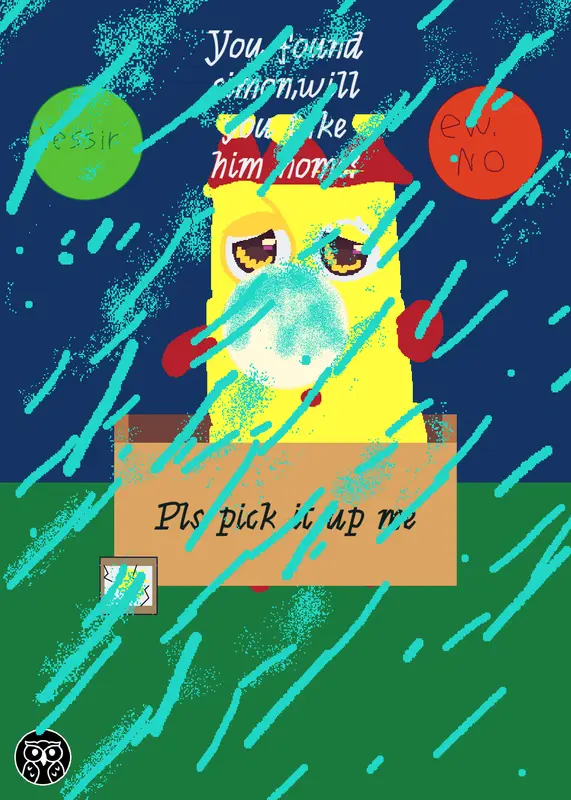 Game by @TheMickApple