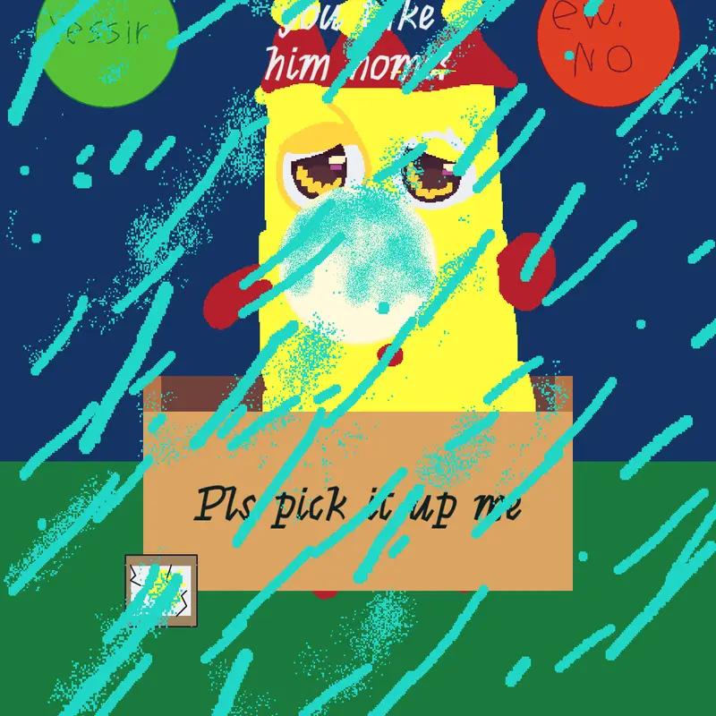 Game by @TheMickApple