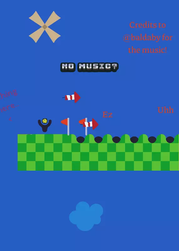 How far can you reach? by @glorytoarstotzka