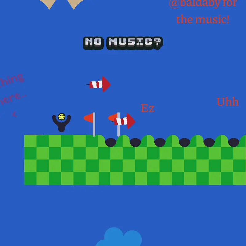 How far can you reach? by @glorytoarstotzka