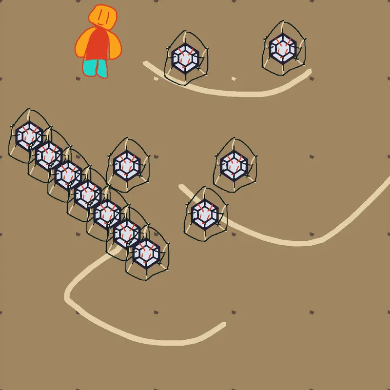 Game by @GabeTheNpc