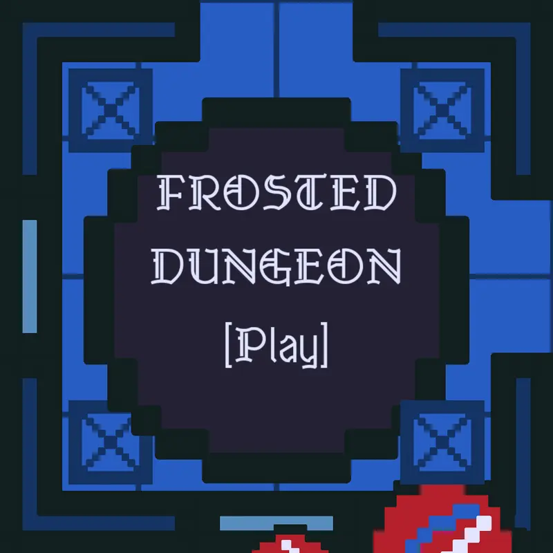 Game by @Mrfancypants