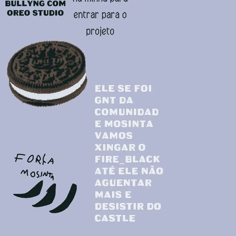 Game by @mosintagirlbr