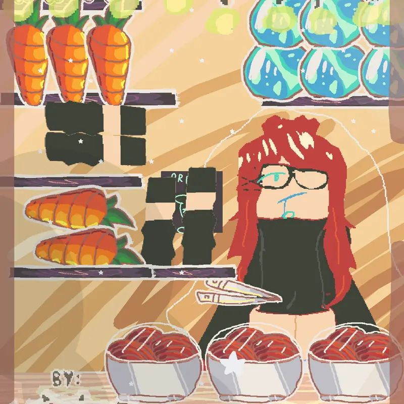 Game by @your_shadosmilkcookie