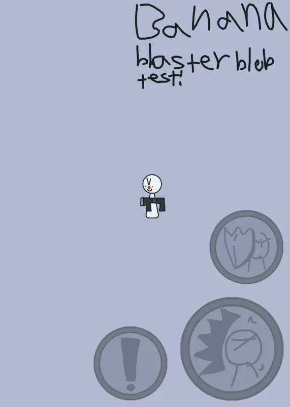 Game by @l_am_BLOB