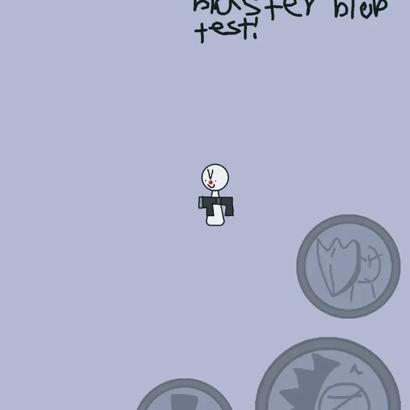 Game by @l_am_BLOB