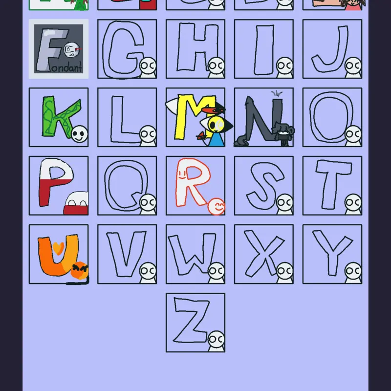 Game by @FondantDude