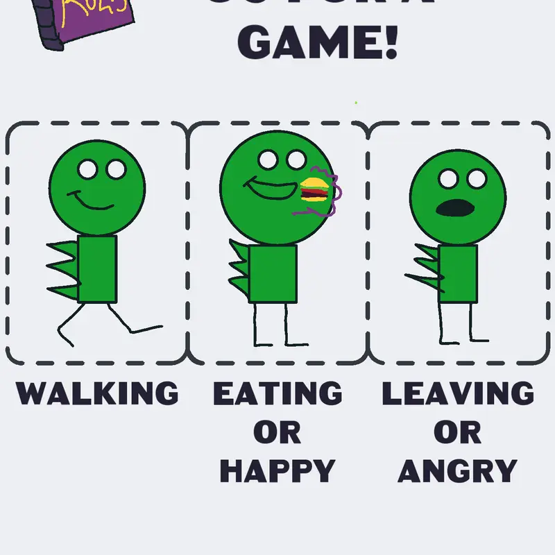 Game by @Bigbeast