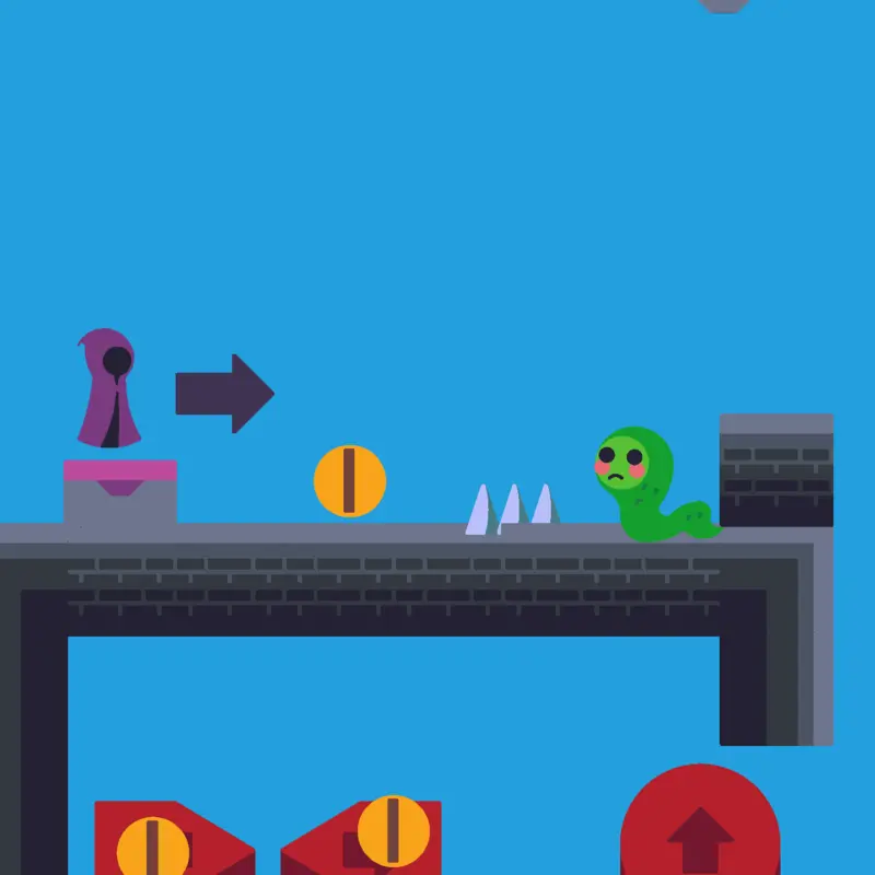 Game by @MathiKG