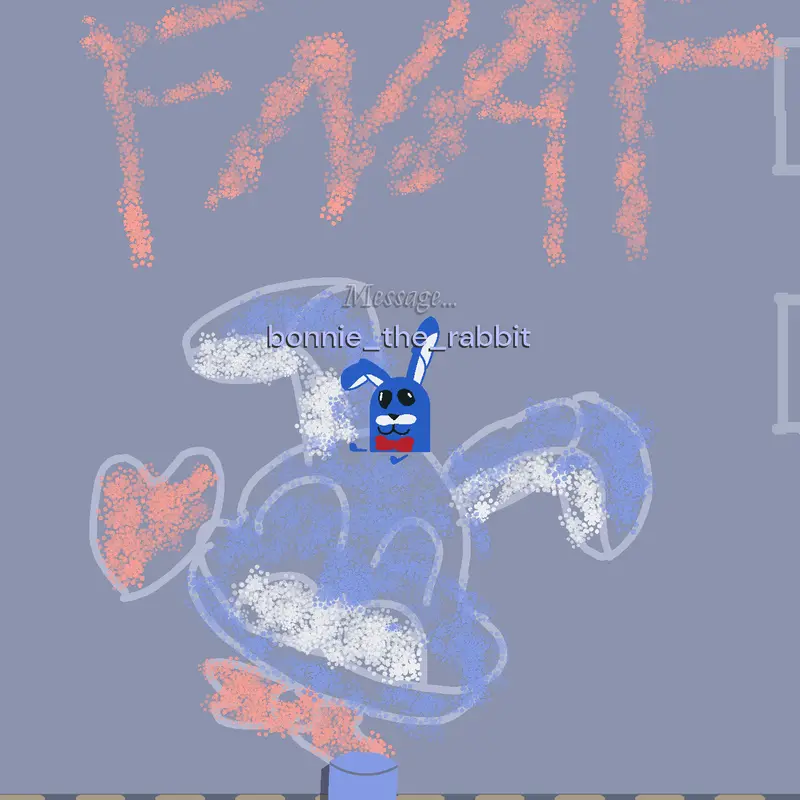 Game by @bonnie_the_rabbit