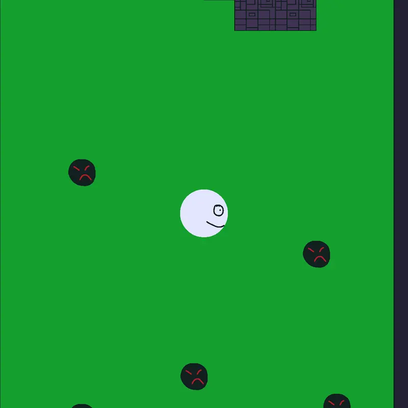 Game by @doododod