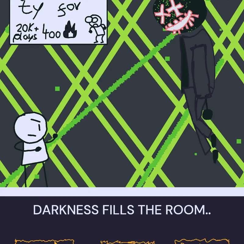 Game by @daspoopyghost