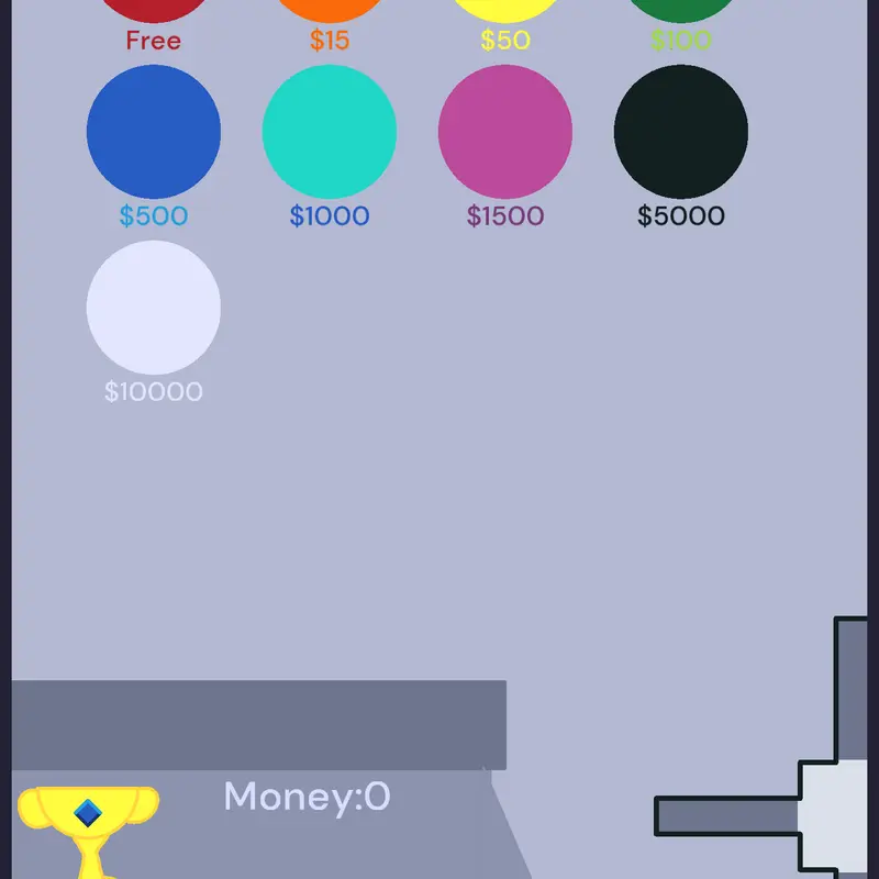 Game by @I_not