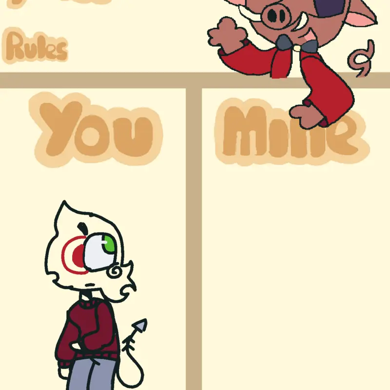 Game by @R0ck1nR0ck3t