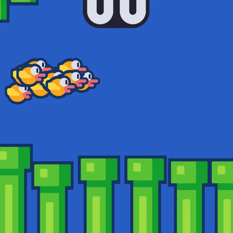 Game by @Zaaaaneeeee