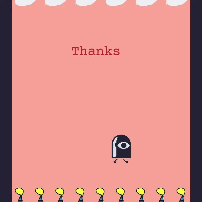 Game by @geo_dash