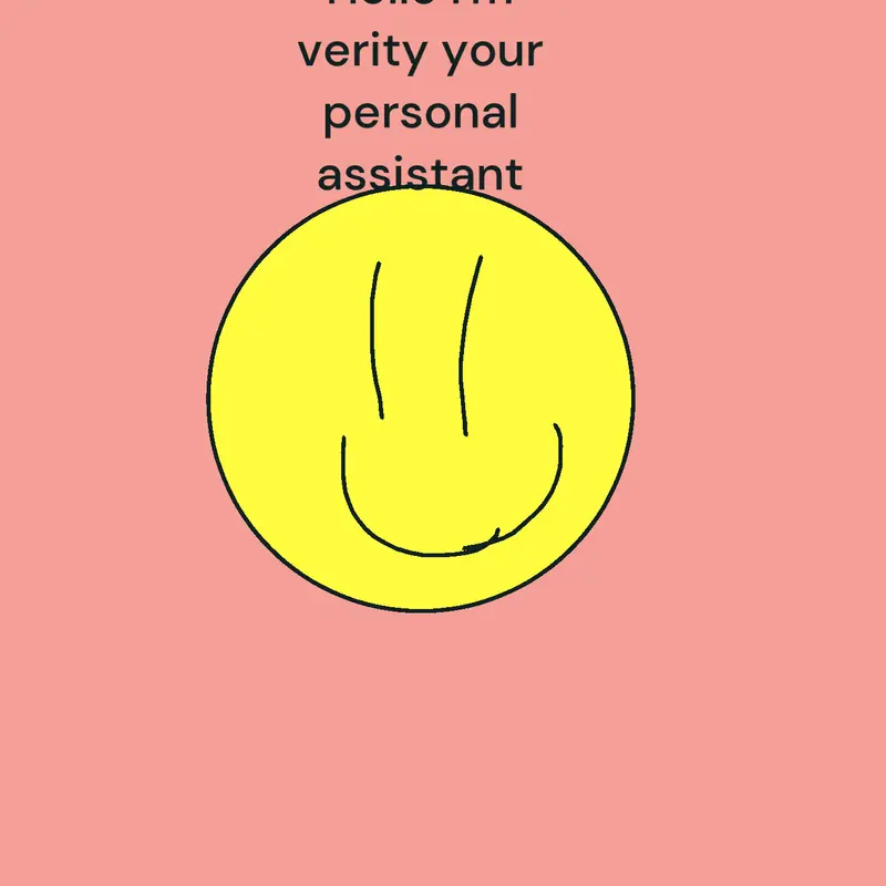 Verity by @coolrif