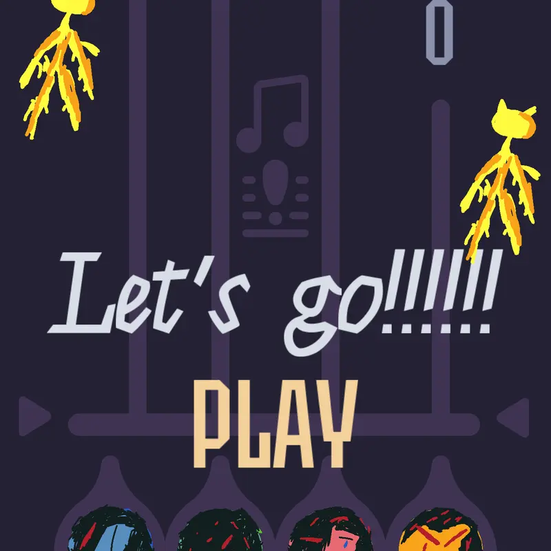 Game by @Enderman028