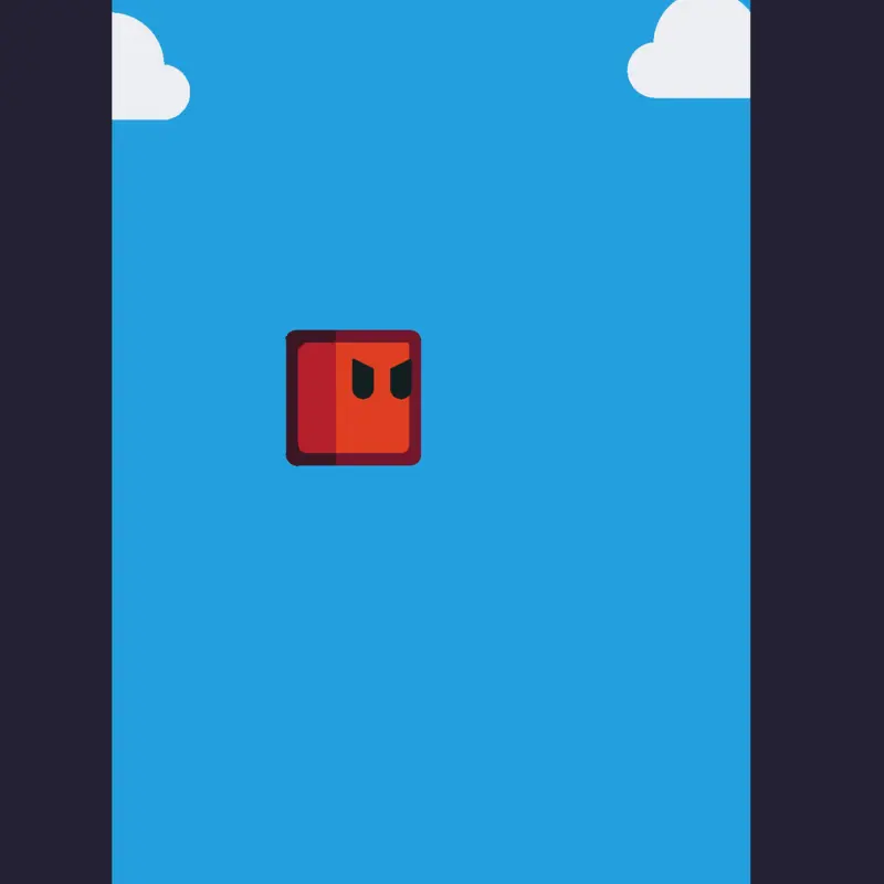 Game by @Zhovanyazhopa