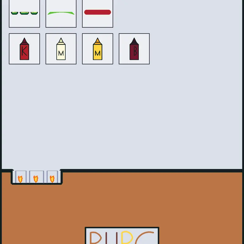 Game by @Danti_2015