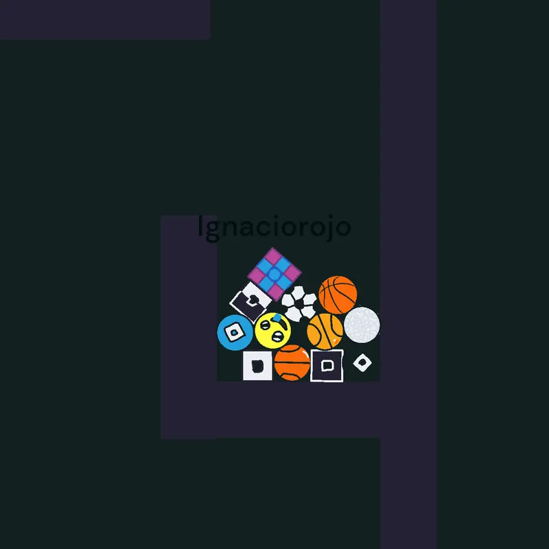 Game by @Ignacioleonelrojo