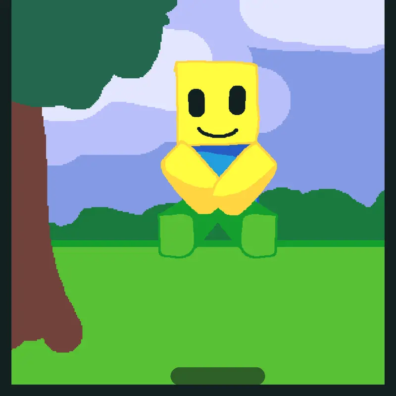 Game by @myloves_bigboy