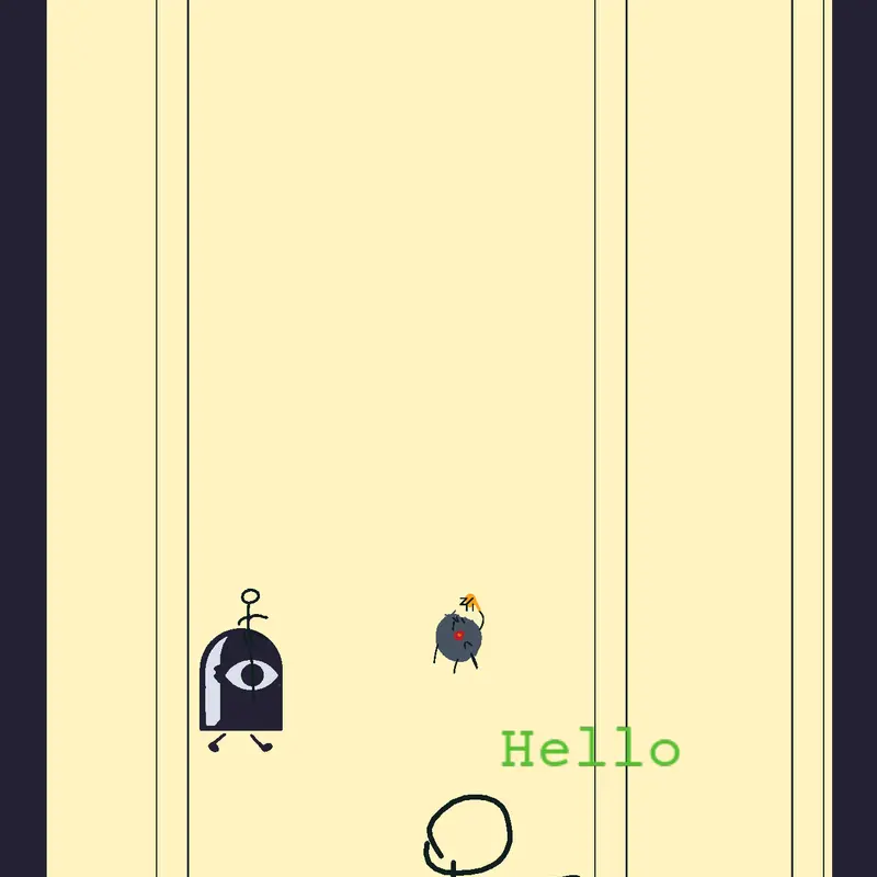 Game by @Rexchoke