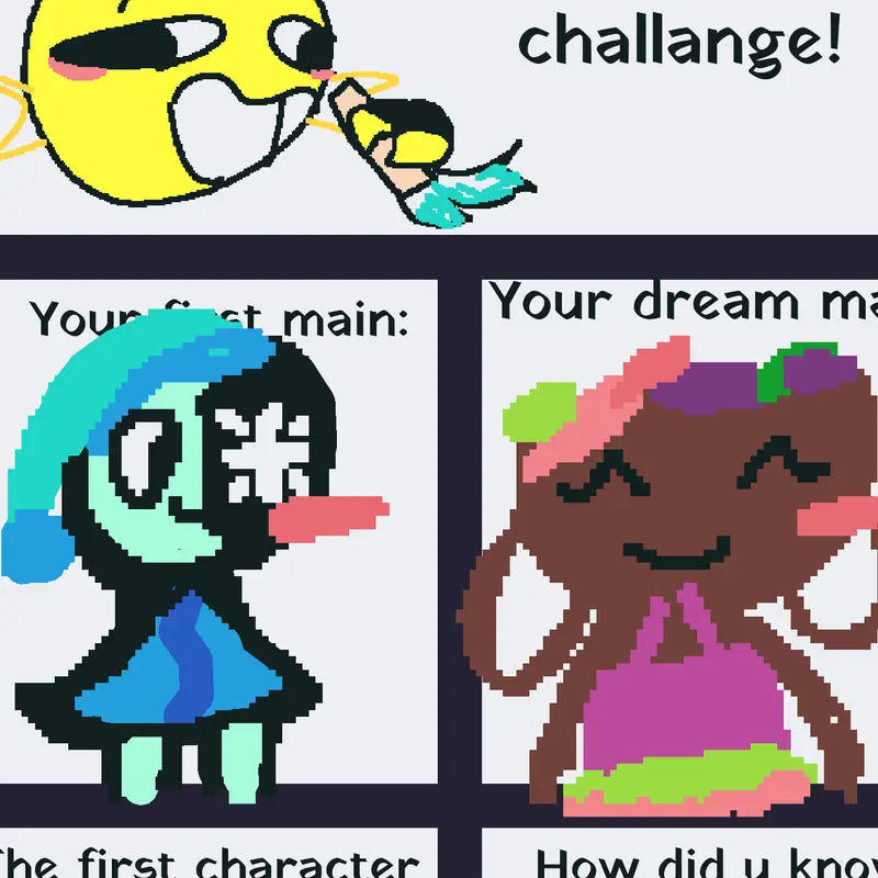Game by @W4FFLE