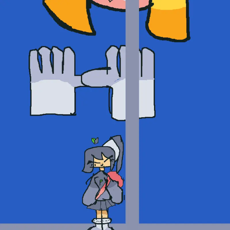 Game by @Mushiroomi