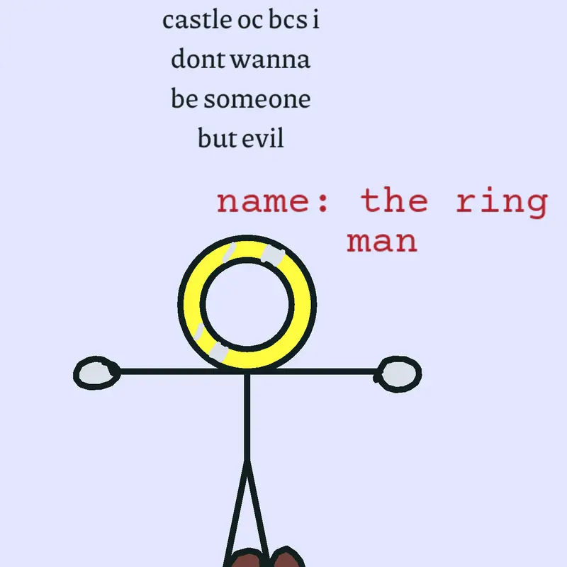 Game by @THE_RING_MAN