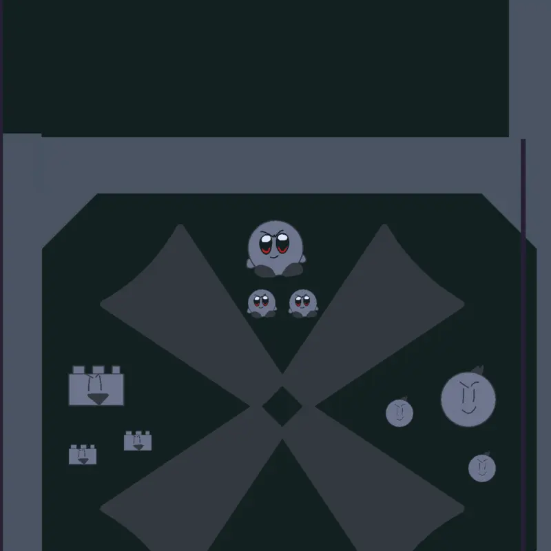 Game by @BrickzStudios