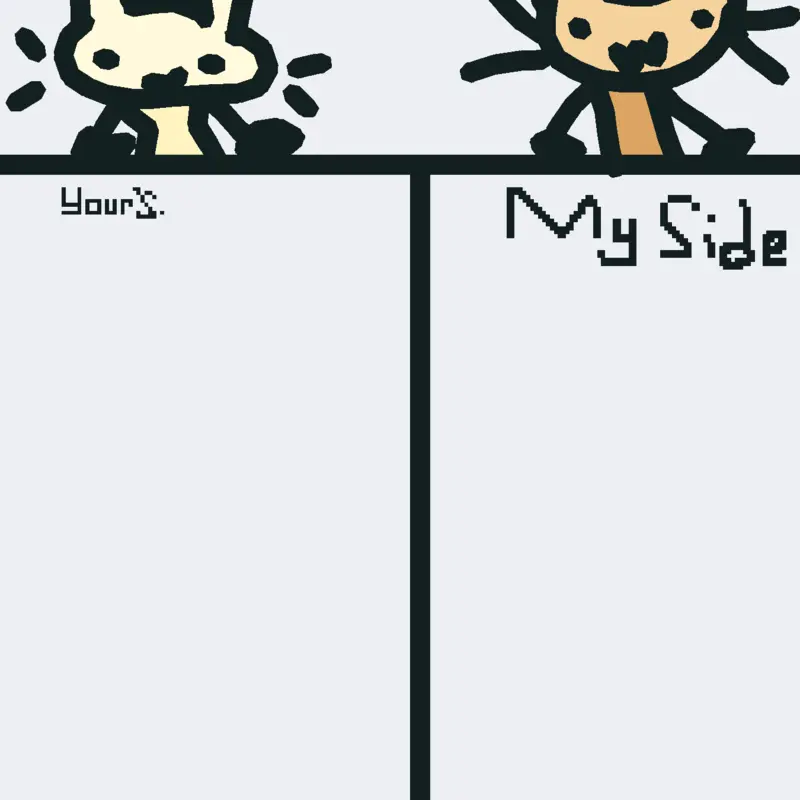 FIRST TIME DOING THIS< 3 by @L1l4c_d4_f1h
