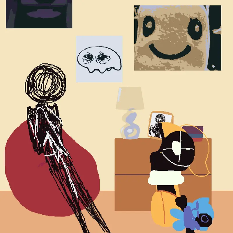 Game by @PhantomFreak