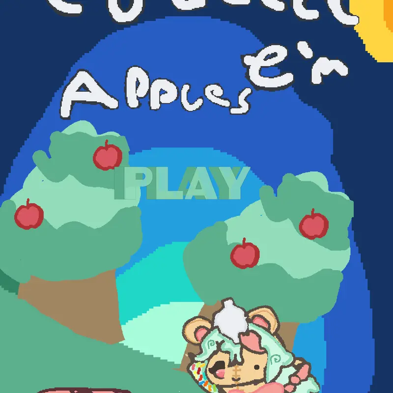 Game by @zombieXmint