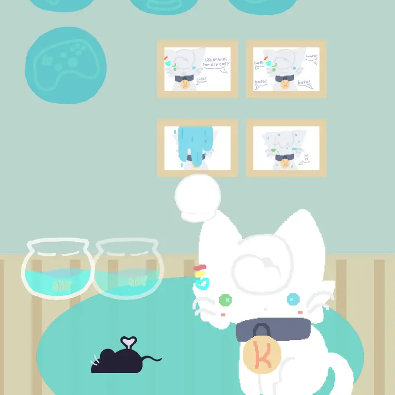 Game by @Lil-bot