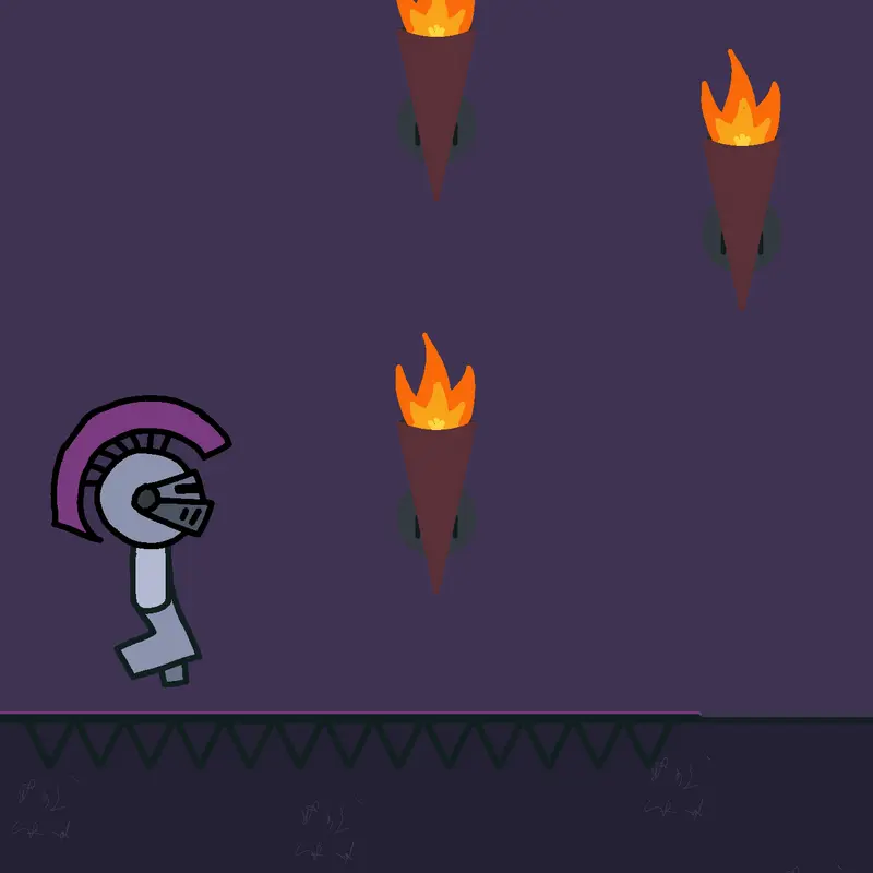 Game by @vuksa