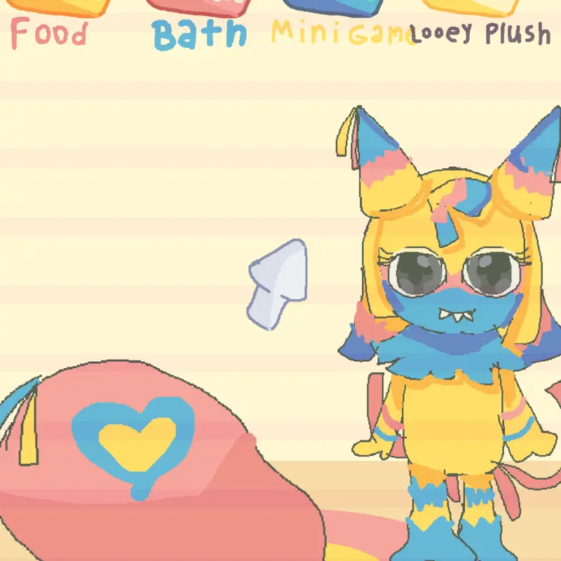 Game by @_Starlix_