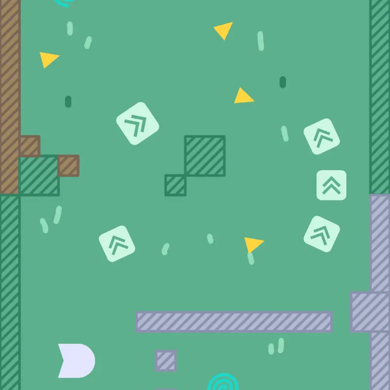Game by @beacookie