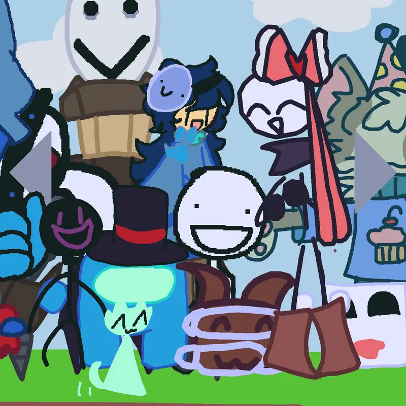 Game by @coma_addict