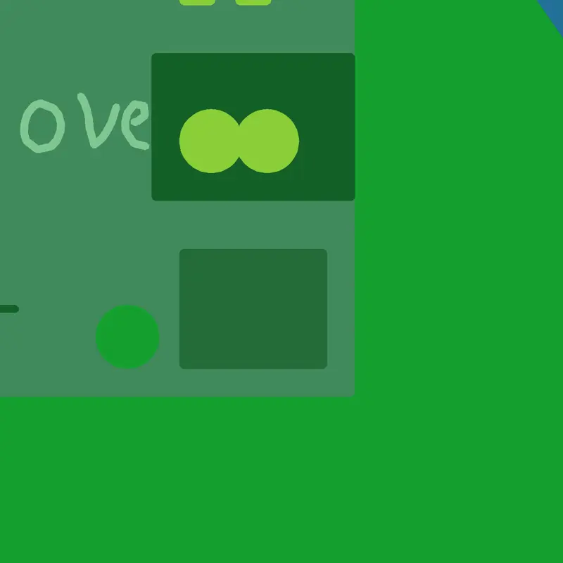 bfb by @ZavierAbrisam