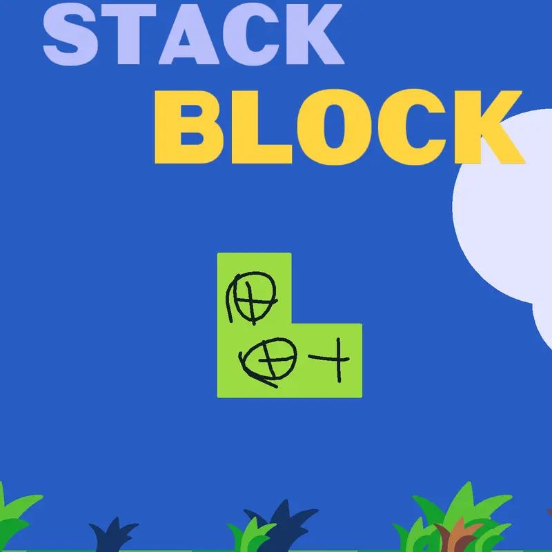 Tetris, but bad by @sus_is_back