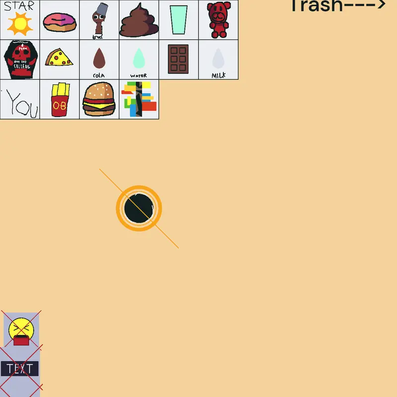 Game by @kookook