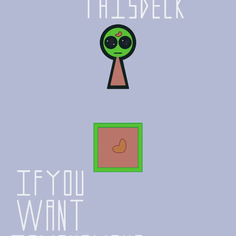 Game by @chicken_ontheroad