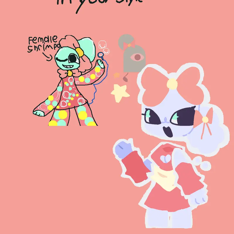Game by @yiru_-