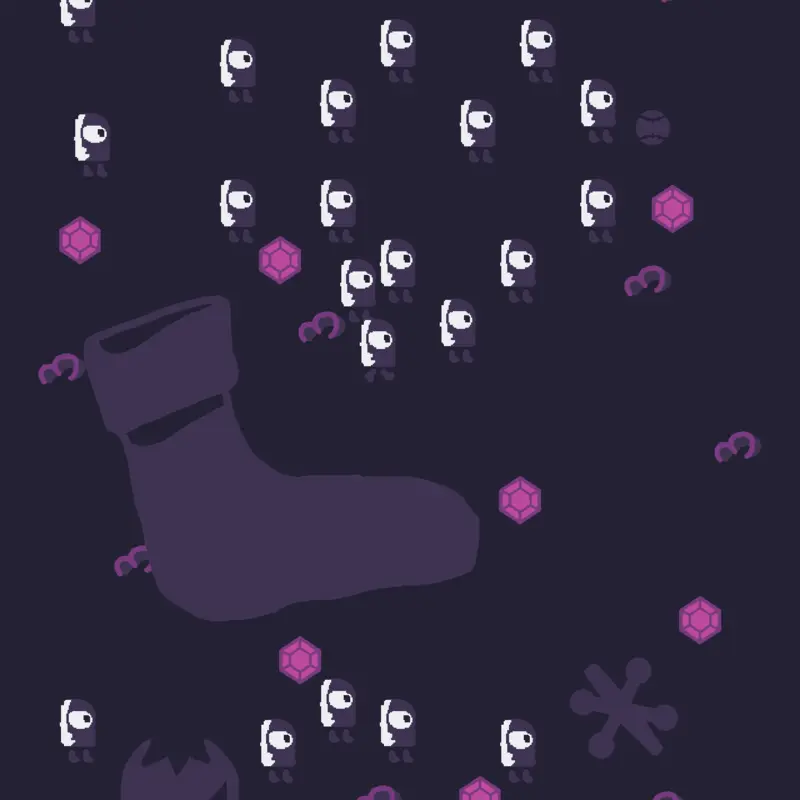 Game by @catbug