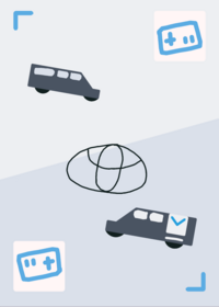 Create a Toyota vehicle