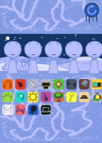 Cold sprunki incredibox horror
