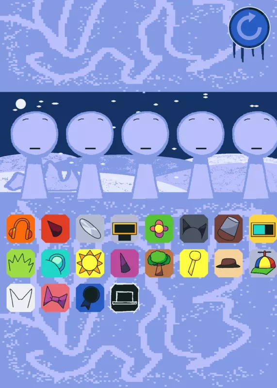 Cold sprunki incredibox horror by @BillyNogueira